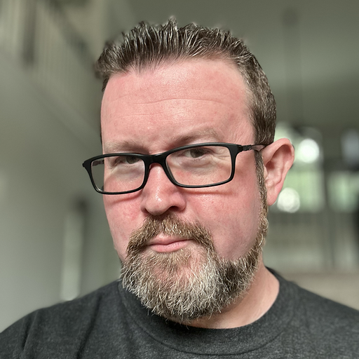 Photo of Brian Corrigan