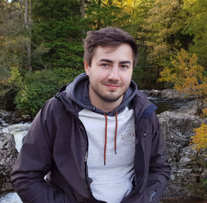 Adam Probert