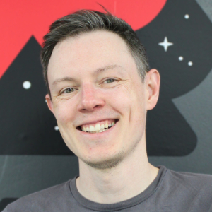Andy Daniel