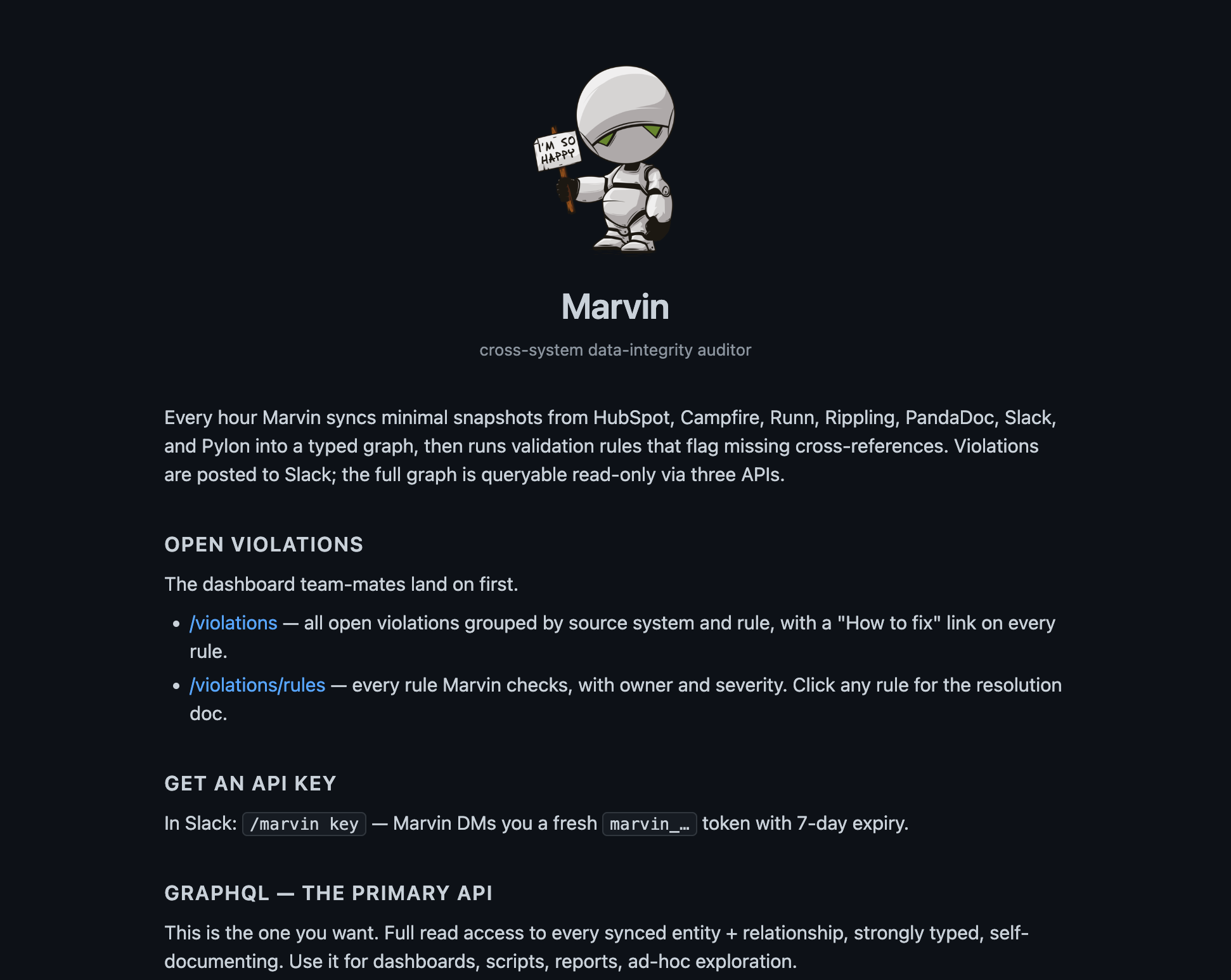 Marvin